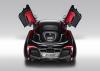 McLaren X-1 photo 10