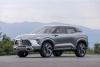 Mitsubishi XFC Concept photo 7