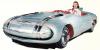 Pontiac XP-200 Club de Mer photo 2