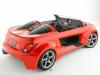 Scion xA Speedster photo 3