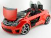 Scion xA Speedster photo 4