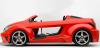 Scion xA Speedster photo 5