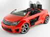 Scion xA Speedster photo 9