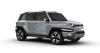 SsangYong XAV Adventure Concept photo 14