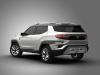 SsangYong XAVL Concept photo 2