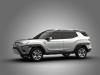 SsangYong XAVL Concept photo 7