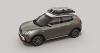 SsangYong XIV-Adventure Concept photo 8