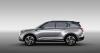 SsangYong XLV Concept photo 2