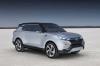 SsangYong XLV Concept photo 6
