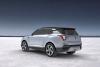 SsangYong XLV Concept photo 7
