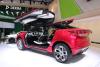 Wey XEV Concept photo 7