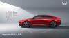 Honda Ye GT Concept photo 2