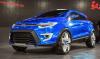 Jiangling / JMC Yuesheng S330 Concept photo 5