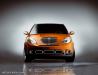 Lancia Ypsilon Sport Concept photo 2