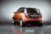 Lancia Ypsilon Sport Concept photo 4