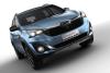 Qoros Young Concept photo 7