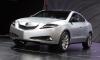 Acura ZDX Concept photo 2