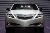 Acura ZDX Concept photo 3