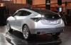 Acura ZDX Concept photo 4