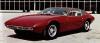 De Tomaso Zonda photo 5