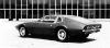 De Tomaso Zonda photo 6