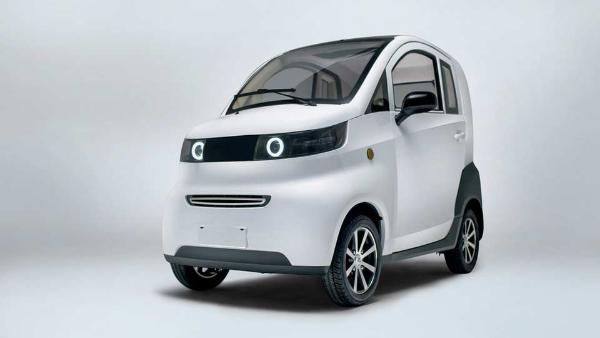 Dogood Motors Zero