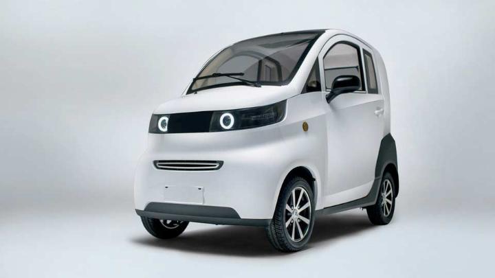 Dogood Motors Zero
