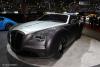 Eadon Green Panthean Coupe / Zanturi photo 1