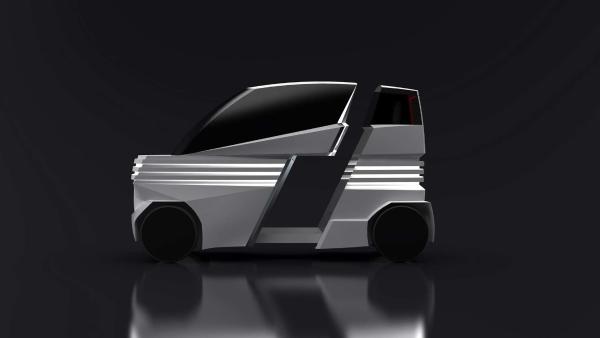 iEV Motors Z