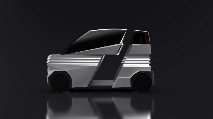 iEV Motors