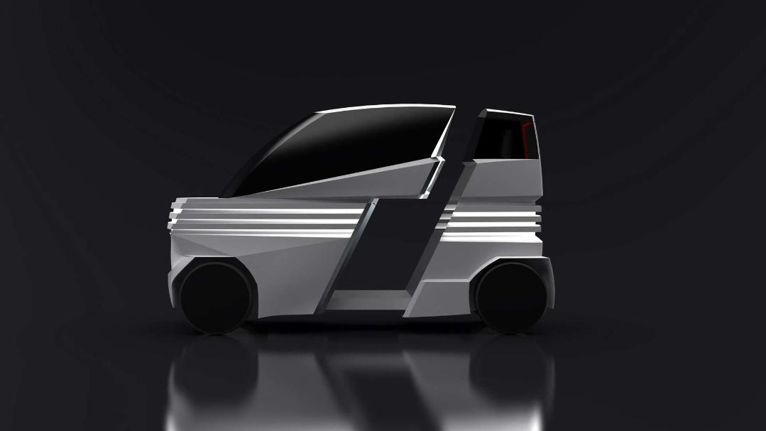 iEV Motors