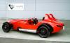 Mitsuoka Zero 1 Pro Concept photo 2