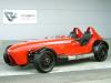 Mitsuoka Zero 1 Pro Concept photo 3