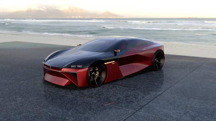 Spyros Panopoulos / SP Automotive Zion