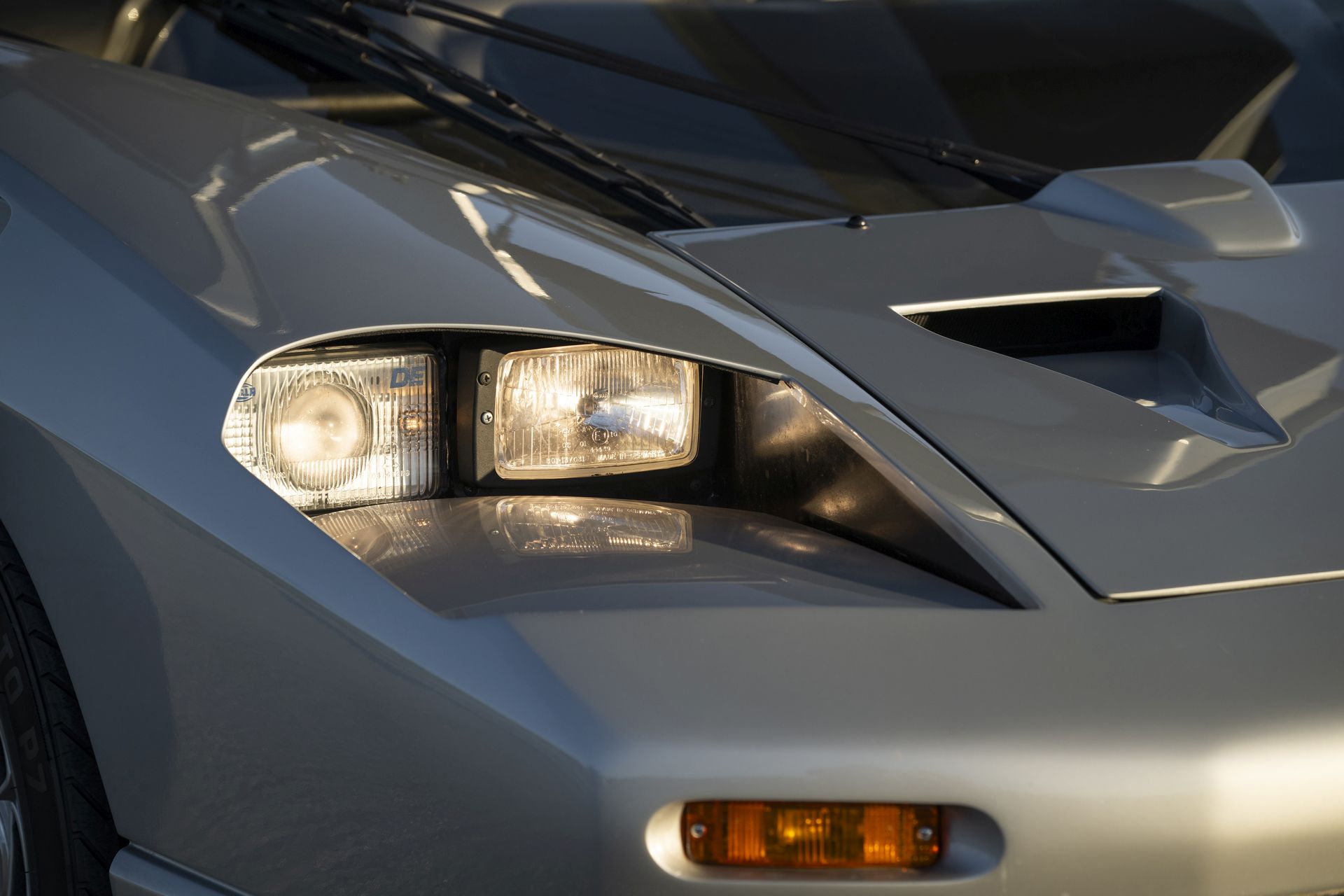 Mystery car — can you identify it?
